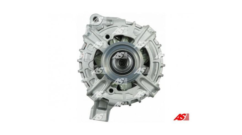 Alternator Volvo XC60 2008-2016 #2 0125711002