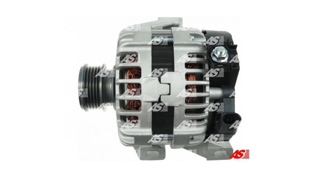 Alternator Volvo XC60 2008-2016 #2 0125711002