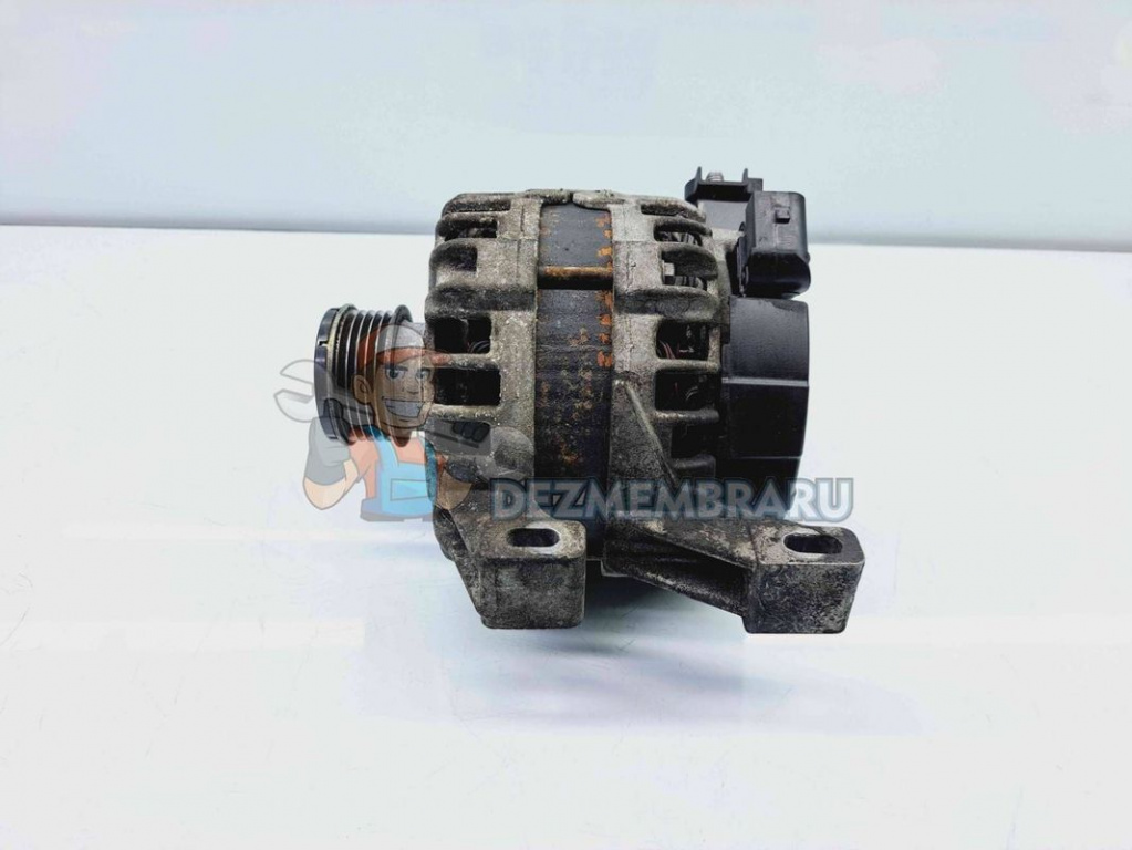 Alternator Volvo XC60 [Fabr 2008-2017] 6G9N-10300-JD 2.4 D5244T 151KW / 205CP