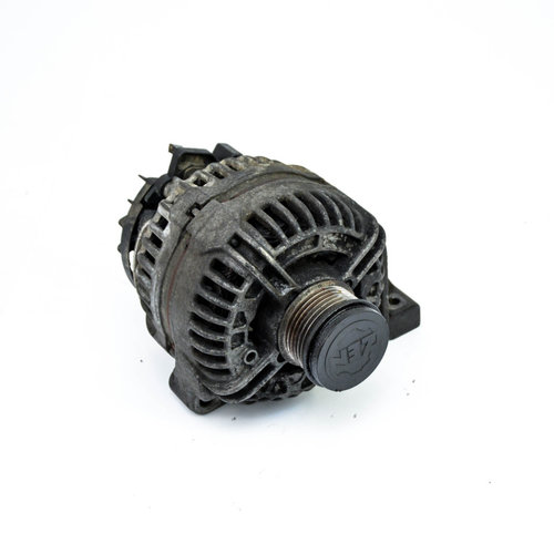 Alternator Volvo XC90 1 2002 - Prezent Motorina 8676498, 0124525029