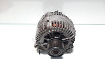 Alternator, Vw, 2.0 tdi, BMR, cod 021903026L (pr:1...