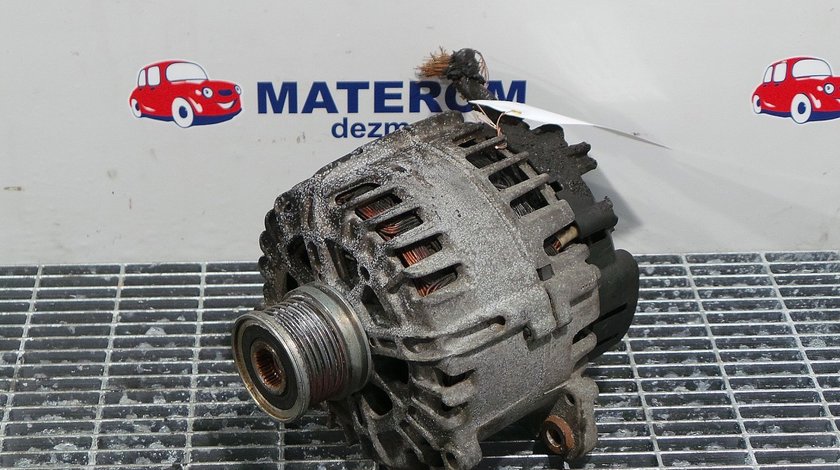 ALTERNATOR VW AMAROK AMAROK 2.0 BITDI - (2010 2015)