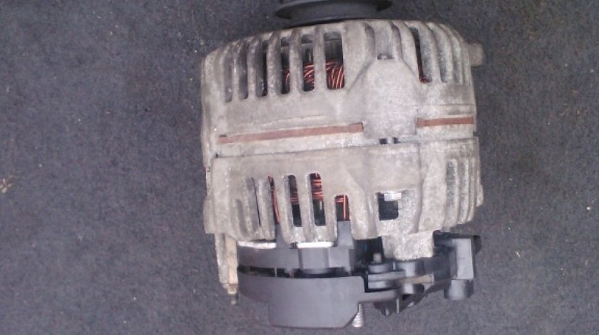 Alternator Vw Bora 1.9 Tdi Cod 038903023l