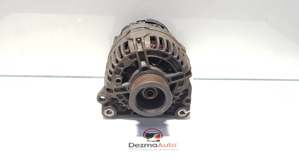 Alternator, Vw Bora (1J2) 1.4 b, 06A903026 (pr:110747)