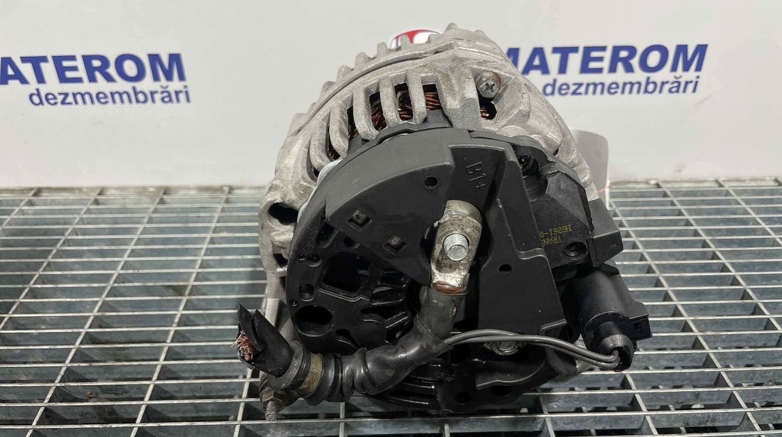 ALTERNATOR VW BORA BORA 1.6 INJ 16V - (1998 2004)