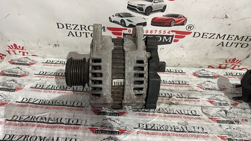 Alternator VW CC (358) 2.0 TDI 170 cai cod: 03L9030230