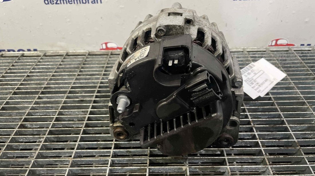 ALTERNATOR VW FOX FOX 1.2 INJ - (2005 2011)