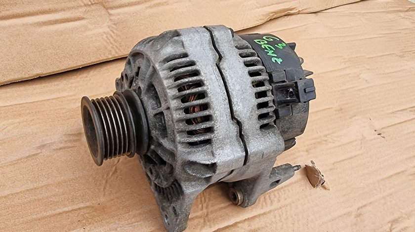 Alternator Vw Golf 3 1.4 / 1.6 benzina 1996 1997 1998