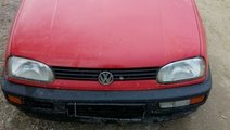 ALTERNATOR VW GOLF 3 , 1.4 BENZINA 44KW , FAB. 199...