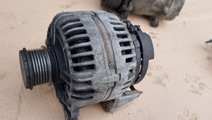 Alternator Vw Golf 4 1.9 TDI AGR / ALH / AXR 2000 ...