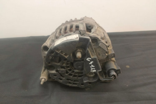 Alternator Vw Golf 4 (1J1), 1.4b 038903018PX Volkswagen VW Golf 4 [1997 - 2006]