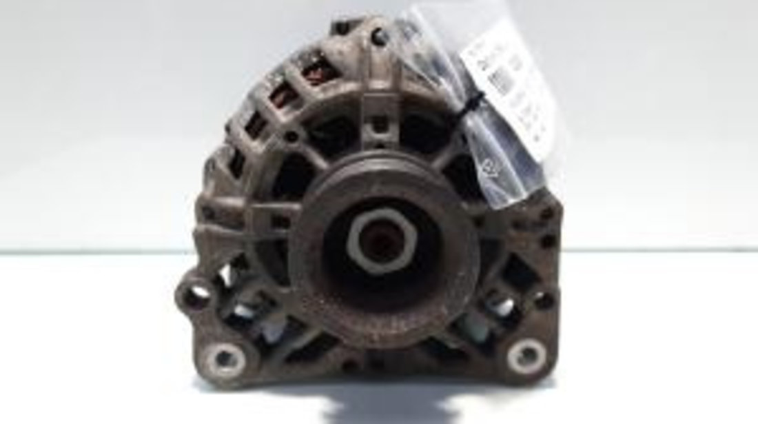 Alternator, Vw Golf 4 (1J1), 1.8 t, AUQ, 030903023J (pr:110747)