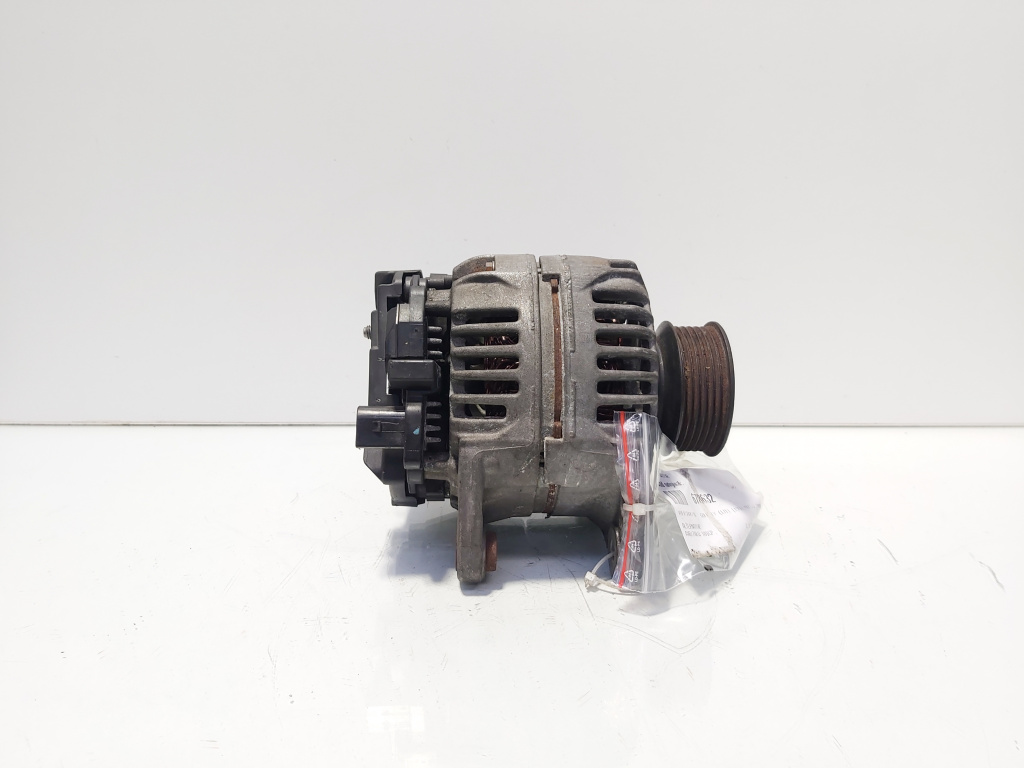 Alternator, Vw Golf 4 (1J1) 1.9 TDI, AXR (id:678632)