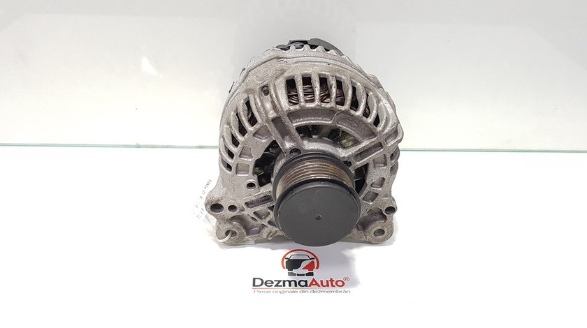 Alternator, Vw Golf 4 (1J1) 2.3 b, AGZ (id:389565)