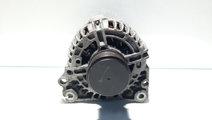 Alternator, Vw Golf 4 (1J1) [Fabr 1997-2004] 1.9 T...