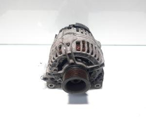 Alternator, Vw Golf 4 Variant (1J5), 1.6 benz, AZD, 028903028D