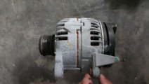 Alternator Vw Golf 5 1.9 TDI 2006 2007 2008 2009 c...