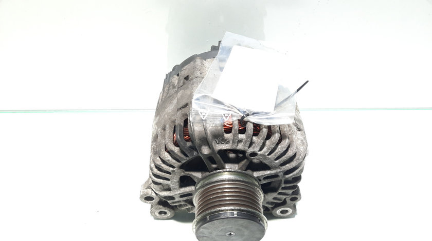 Alternator, Vw Golf 5 (1K1) 1.9 tdi, BKC, cod 06F903023C (pr:110747)