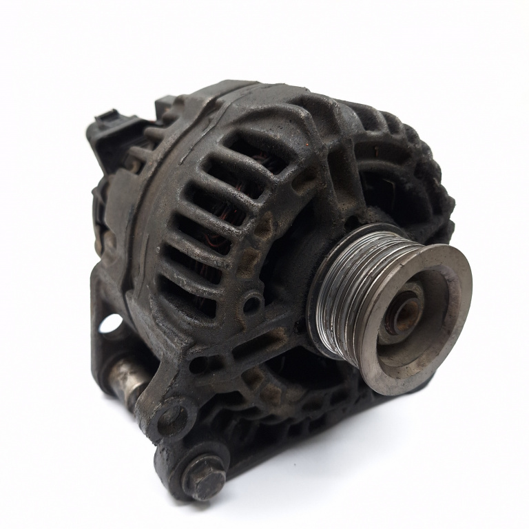 Alternator VW GOLF 5 2003 - 2009 Benzina 03C903023D, 0124325128, 0-124-325-128, BPZ2204