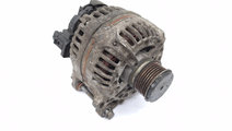 Alternator VW GOLF 5 2003 - 2009 Benzina 06F903023...