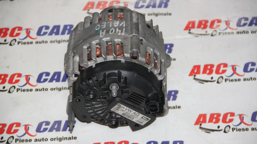 Alternator VW Golf 5 2005-2009 06F903023C