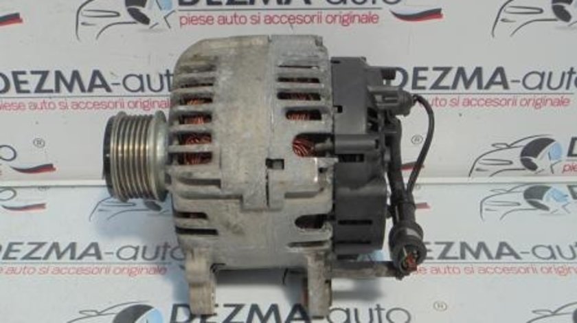 ALTERNATOR ,VW GOLF 5