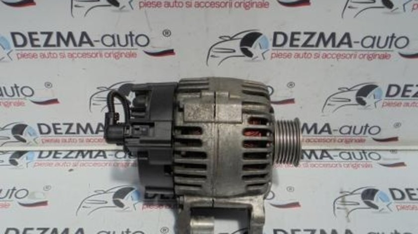 ALTERNATOR , VW GOLF 5