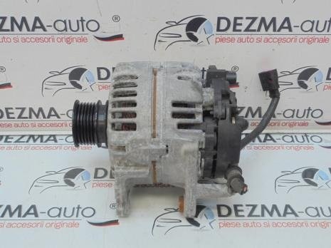 Alternator, Vw Golf 6,1.4b