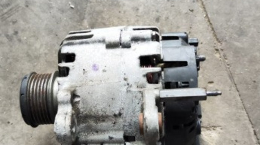 Alternator Vw Golf 6 2.0 TDI an de fabricatie 2011 cod 03L903023