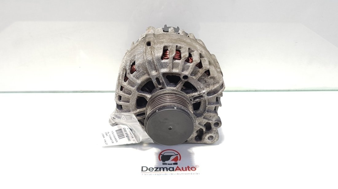 Alternator, Vw Golf 6 (5K1), 2.0 tdi, CBA, 03L903023E (pr:110747)