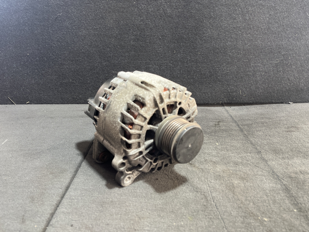 Alternator VW Golf 6 GTD 2.0TDI, 4X4 Manual sedan 2011 (03L903023F)