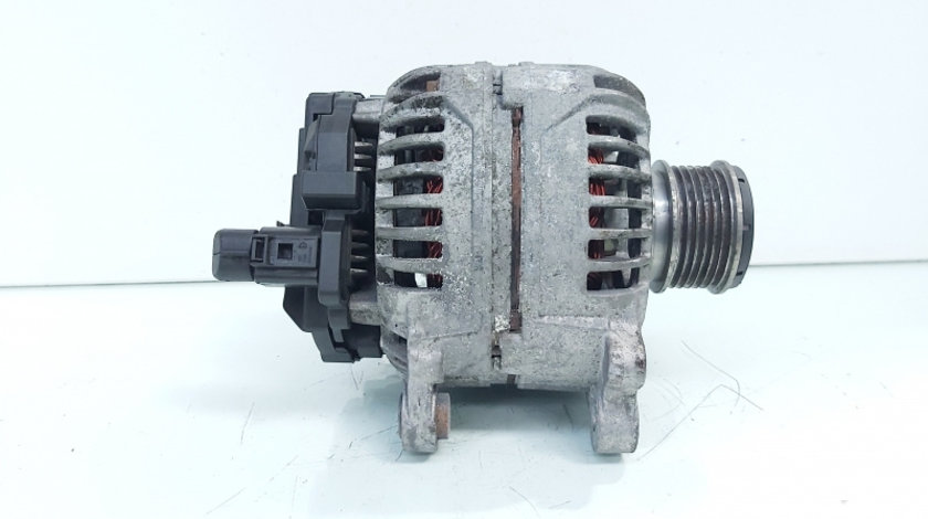 Alternator, VW Golf 6 Plus, 2.0 TDI, CBD (id:653955)