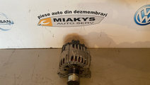 Alternator VW Golf 7 / 1.0 TSI / 1.2 TSI / 1.4 TSI...