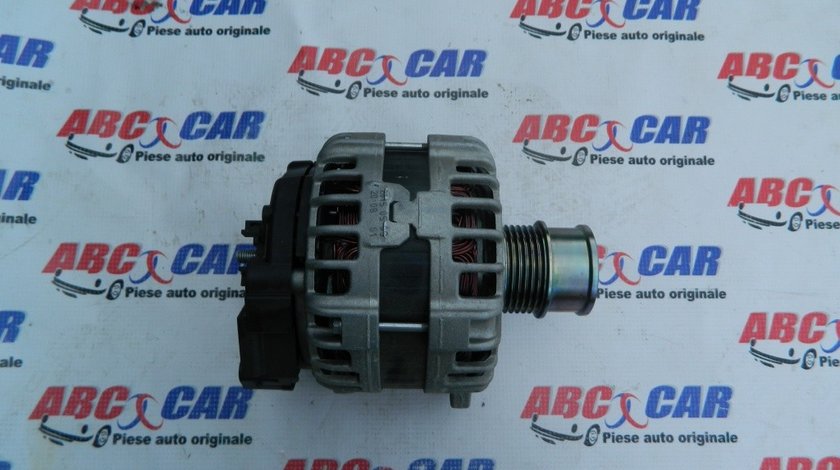 Alternator VW Golf 7 1.4 TFSI cod: 04C903023L model 2016