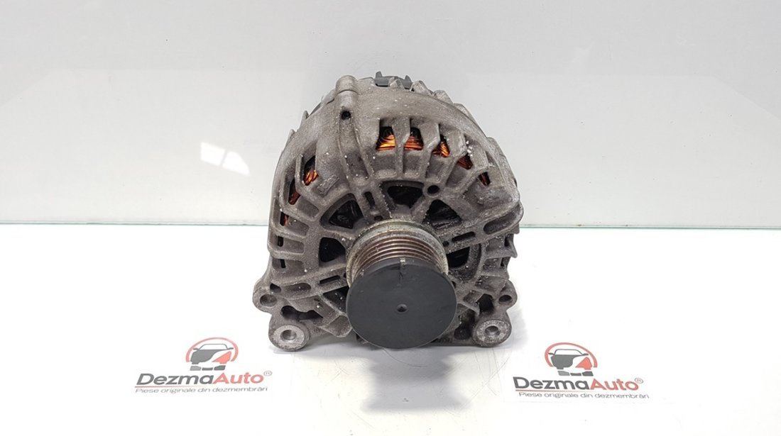 Alternator, Vw Golf 7 (5G) 1.6 tdi, cod 03L903023L (id:369849)