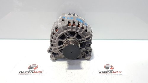 Alternator Vw Golf 7 (5G) 1.6 tdi, cod 03L903023L