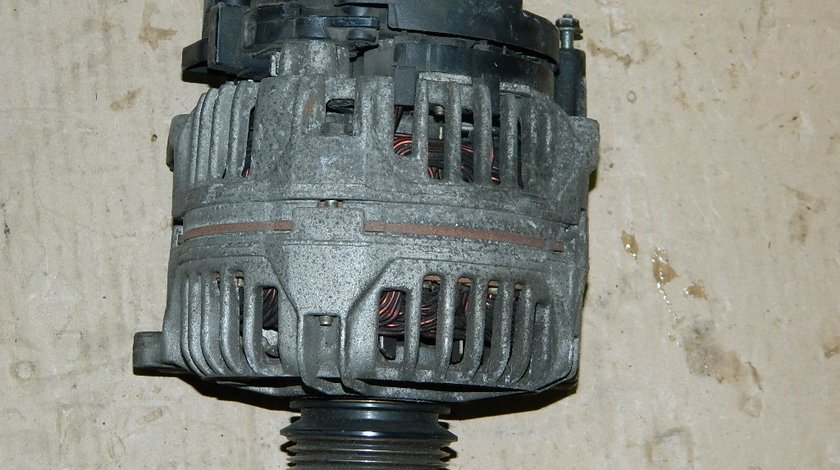 Alternator VW Golf IV 1.4B 16V model 2002