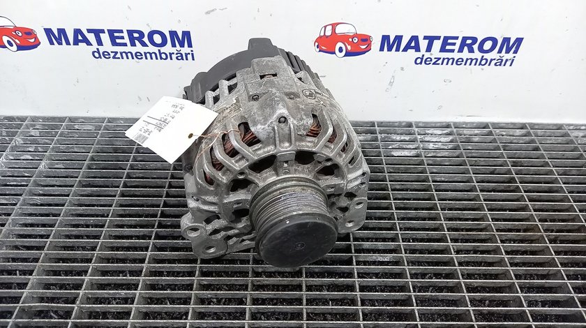 ALTERNATOR VW GOLF IV GOLF IV 1.9 TDI - (1998 2004)