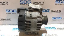 Alternator VW Jetta 1.8TSI 160cp 2005 - 2010 COD :...