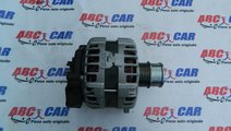 Alternator VW Jetta (1B) 1.4 TFSI cod: 04C903023L ...