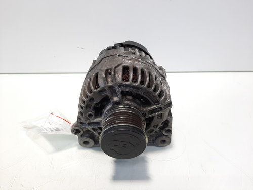 Alternator, Vw Jetta 3 (1K2) 1.4 TSI, CAXA, 6 vit man (idi:551032)