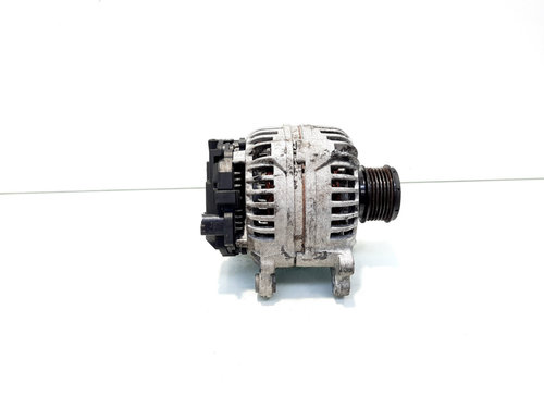 Alternator, Vw Jetta 3 (1K2) 2.0 TDI, BKD (idi:531805)