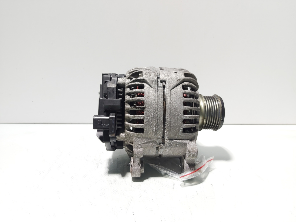 Alternator, Vw Jetta 3 (1K2) 2.0 TDI, BKD (idi:668559)