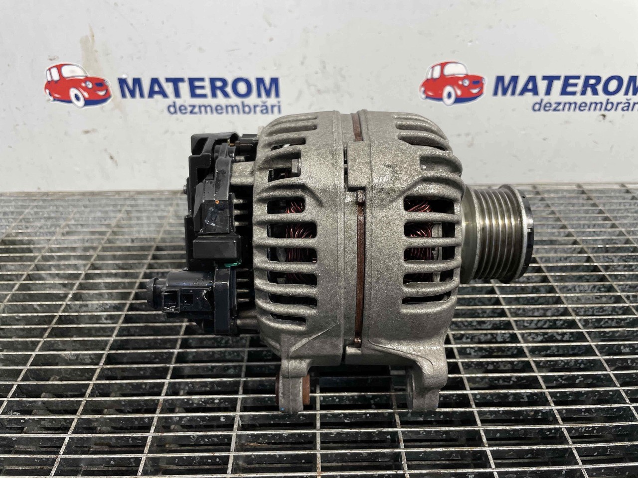 ALTERNATOR VW JETTA IV JETTA IV 1.6 TDI - (2010 2019)