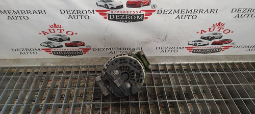 Alternator VW Jetta Mk6 2.0 TSI 211 CP cod 06b903016ab