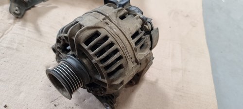 Alternator Vw Lupo 1.0 1.4 benzina AUC AUD 2000 2001 2002 2003 2004