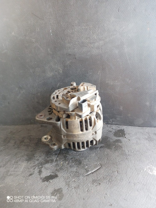 Alternator VW Lupo motor 1.0,1.4 benzina - COD 037903025l