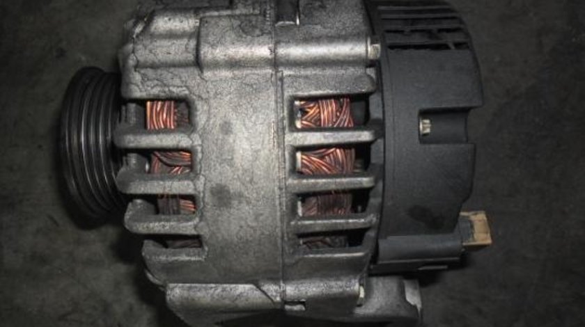 alternator vw passat 2.5 tdi akn 150 cai 99-2005