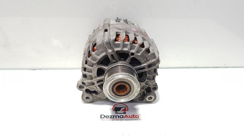 Alternator, Vw Passat (362) 2.0 tdi, CFF, cod 03L903023B (pr:110747)