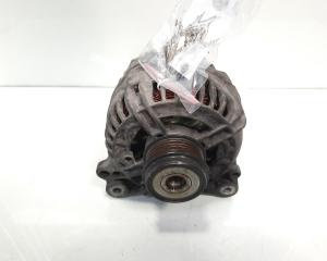 Alternator, Vw Passat (3B2) [Fabr 1996-2000] 1.9 tdi, ATJ, 028903029B (pr:110747)